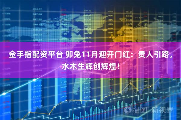 金手指配资平台 卯兔11月迎开门红：贵人引路，水木生辉创辉煌！